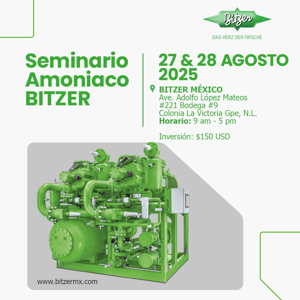 Seminario Bitzer